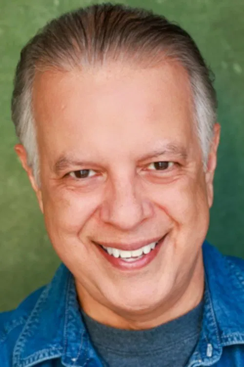 Hector Machado profile