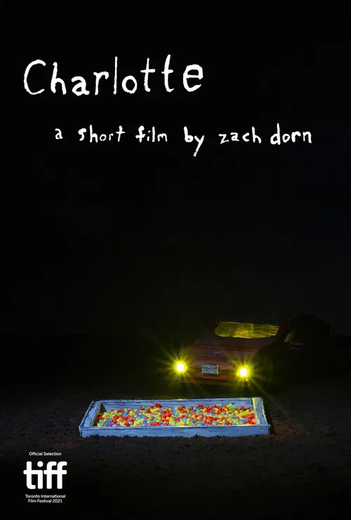 Charlotte poster