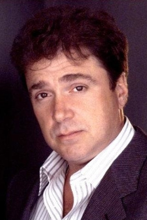 Michael Rispoli profile