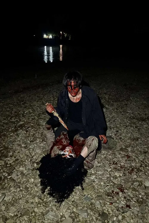 Nathaniel Van Fleet-John profile