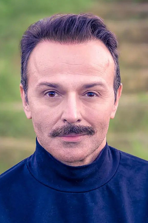 Giorgos Iliopoulos profile