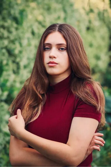 Lily Springer profile