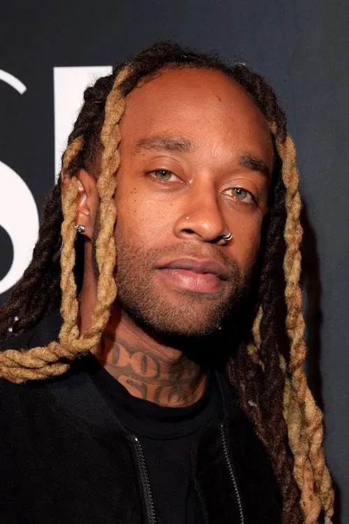 Ty Dolla Sign profile