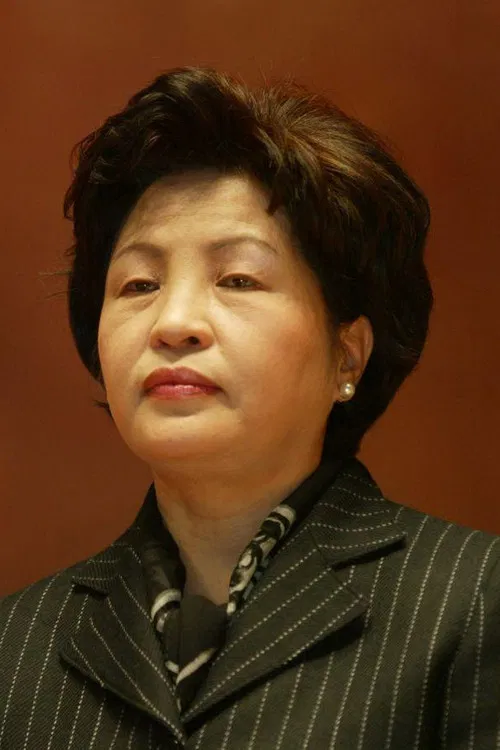 Kwon Yang-sook profile