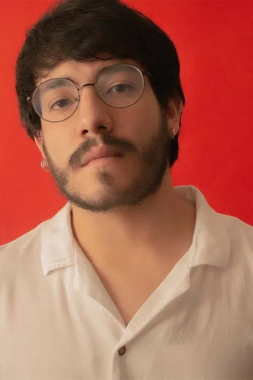 Miguel Ángel Fajardo profile