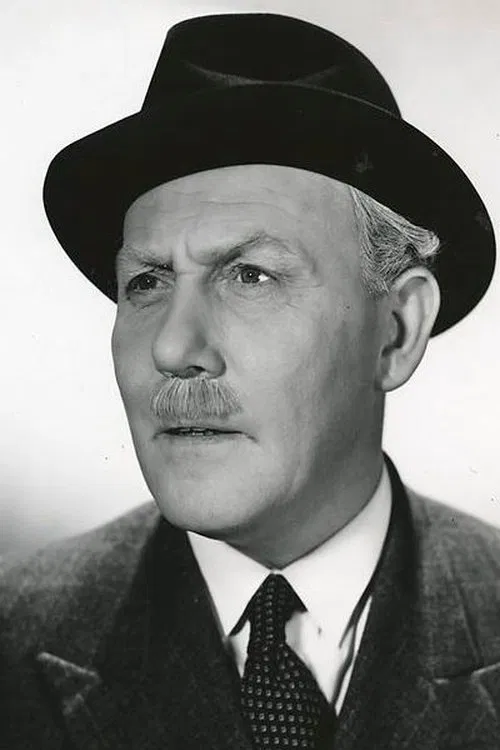 Sigurd Langberg profile