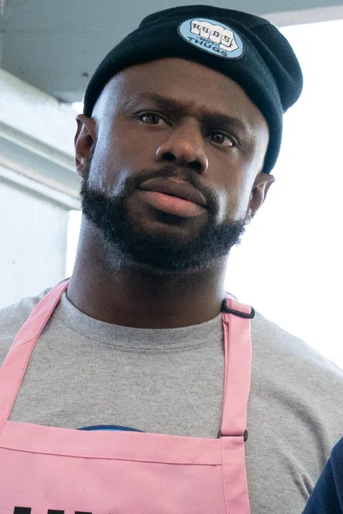 Jamar Malachi Neighbors profile