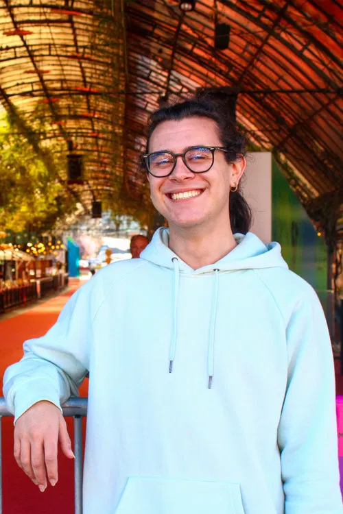 Rafael Peroni profile