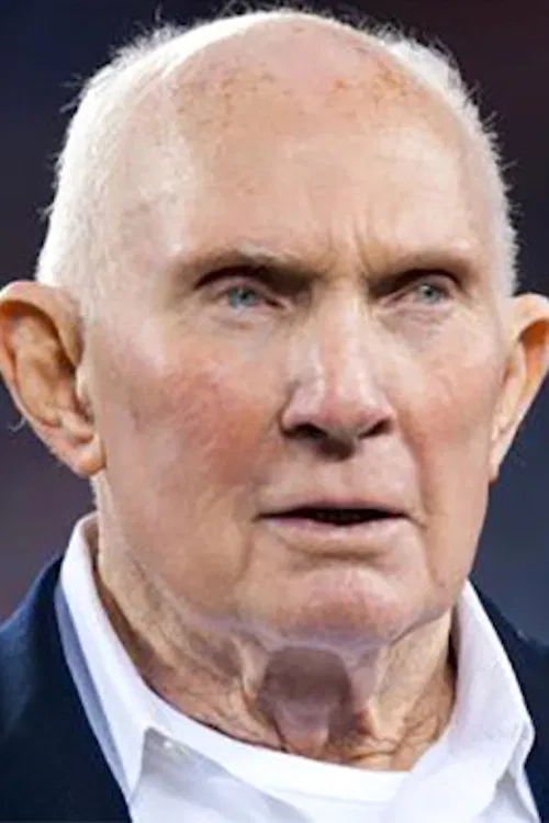 Y.A. Tittle profile
