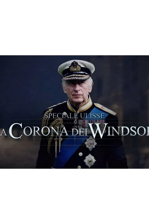 Speciale Ulisse: La corona dei Windsor poster