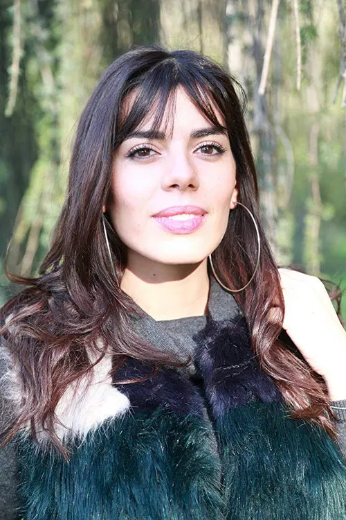 Tania Bambaci profile