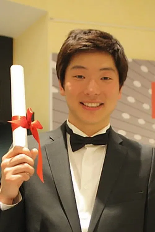 Moon Byung-gon profile