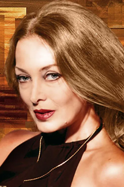 Vicky Olivares profile