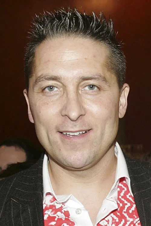 Eythor Gudjonsson profile