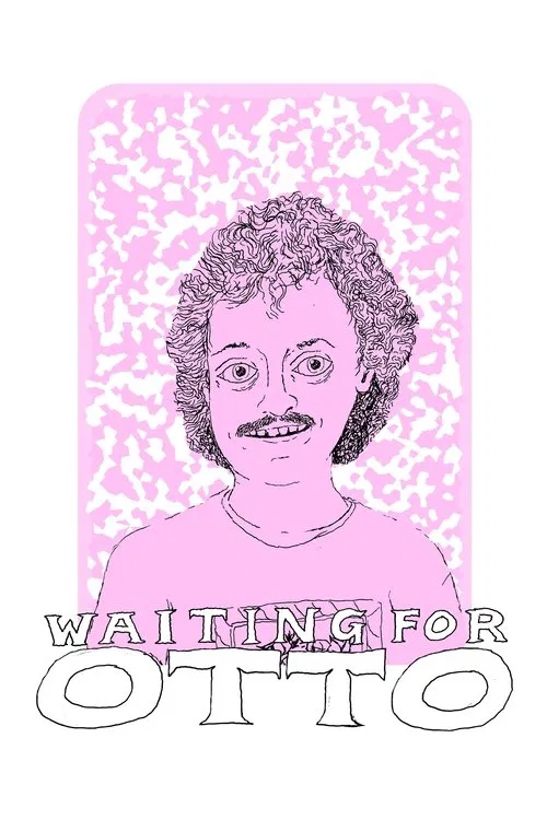 Waiting for Otto poster