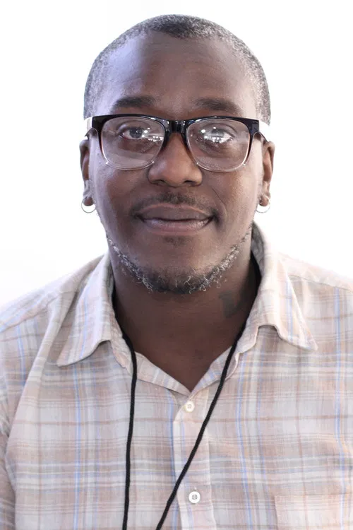 Brontez Purnell profile