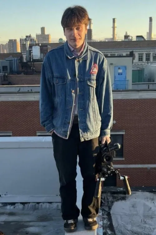 Matthew Koebele profile