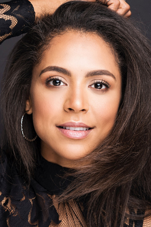 Tatiana Carr profile