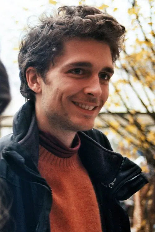 Andrea Niada profile