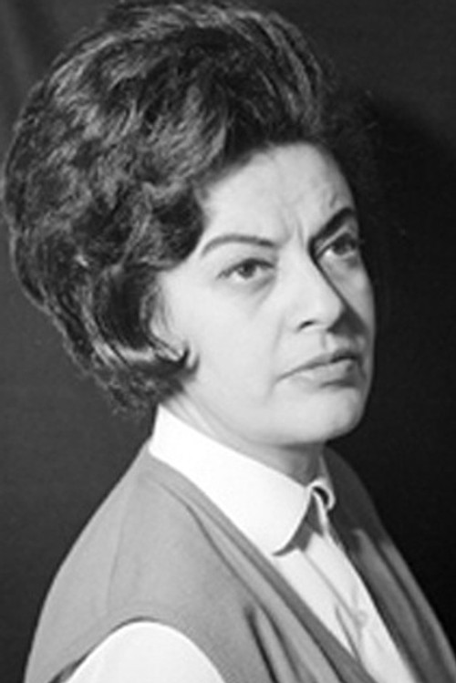 Maria Bastos profile