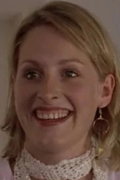 Sarah Secher Ernst profile