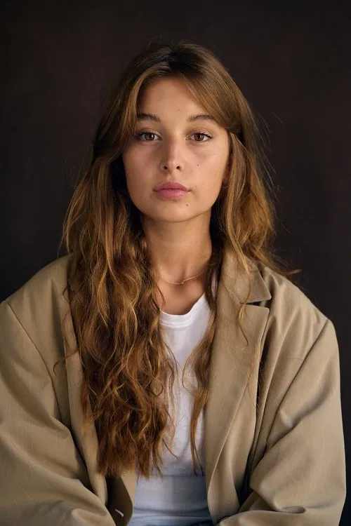 Lucie Fingerhutová profile