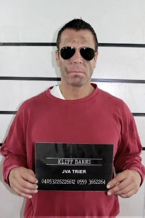 Harry Feider profile