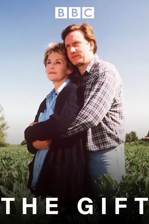 The Gift poster