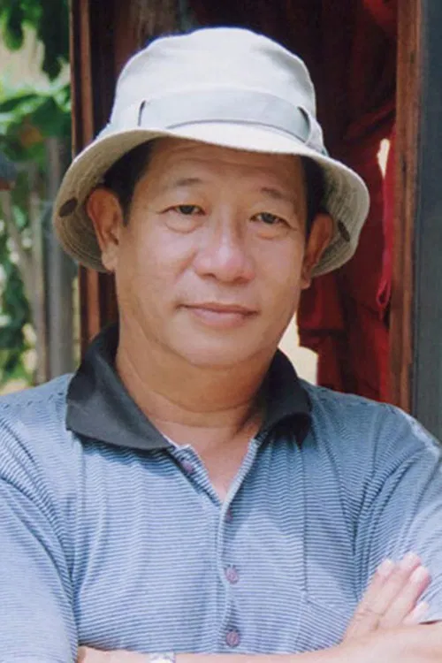 Nguyễn Hậu profile