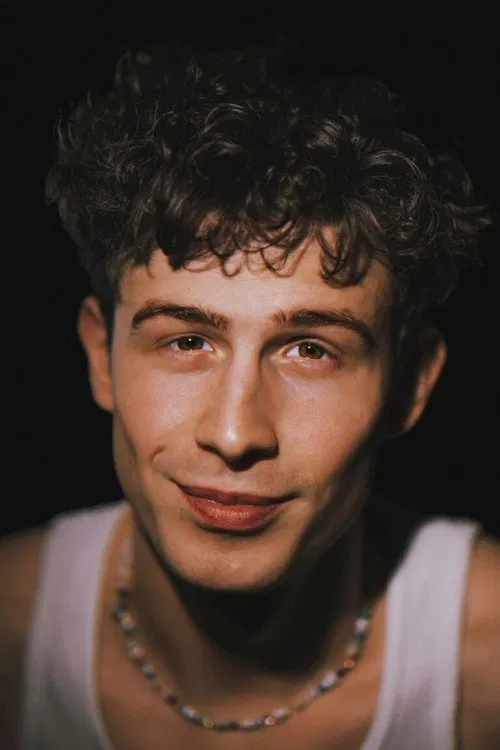 Filip Zaręba profile