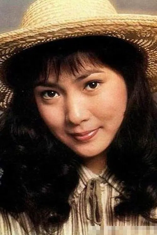 Shen Danping profile