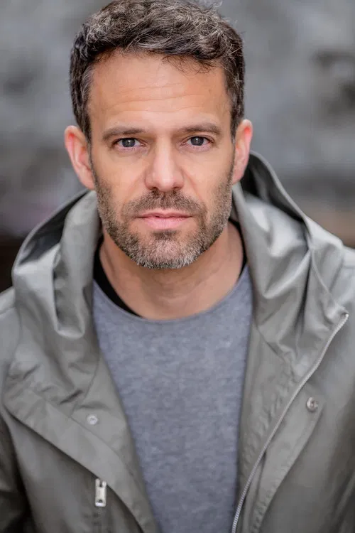 Ben Ruedinger profile