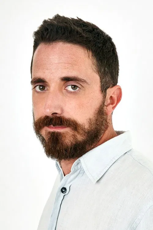 Pablo Larraín profile
