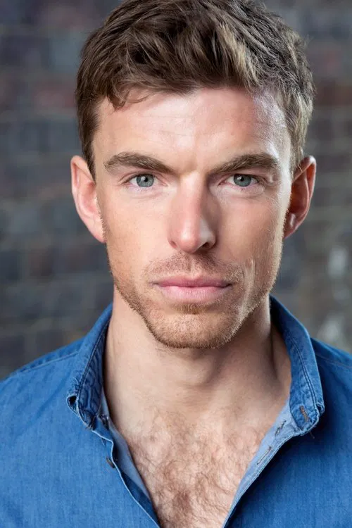 Chris Gordon profile