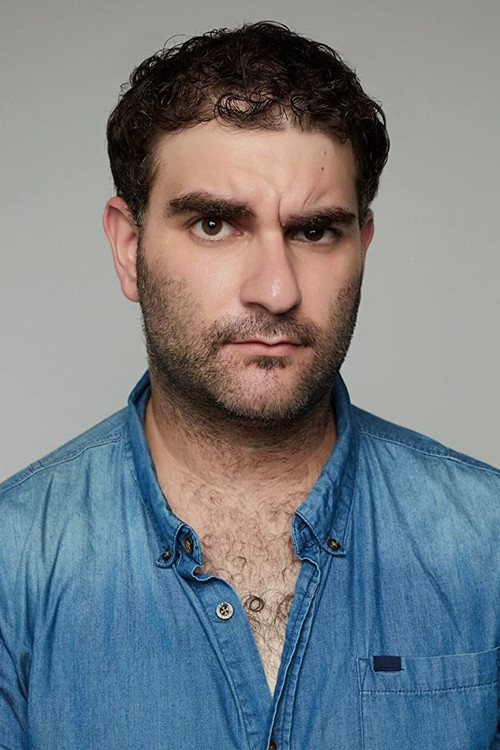 Steve Maresca profile