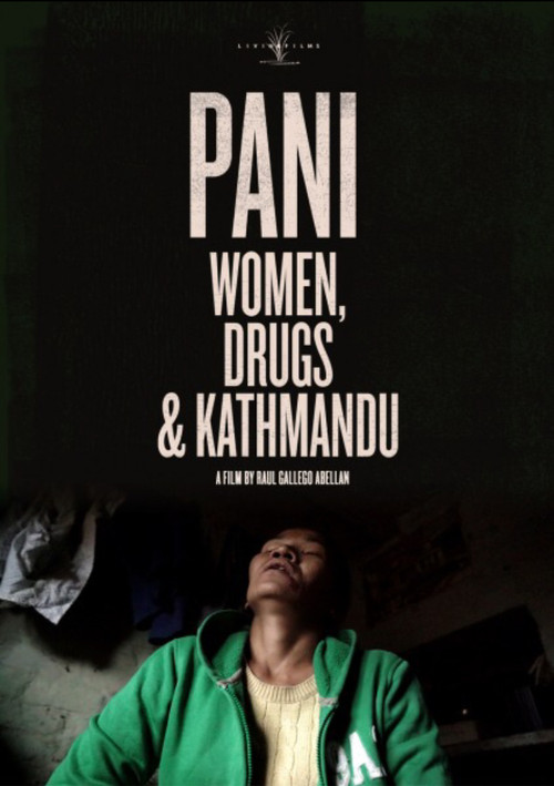 Pani: Women, Drugs and Kathmandu poster