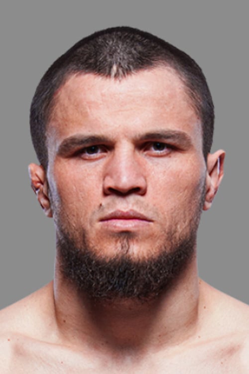 Umar Nurmagomedov profile