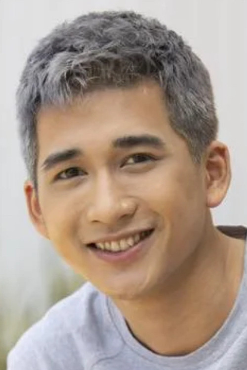 Kiên Trần profile