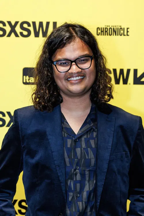 Bishal Dutta profile