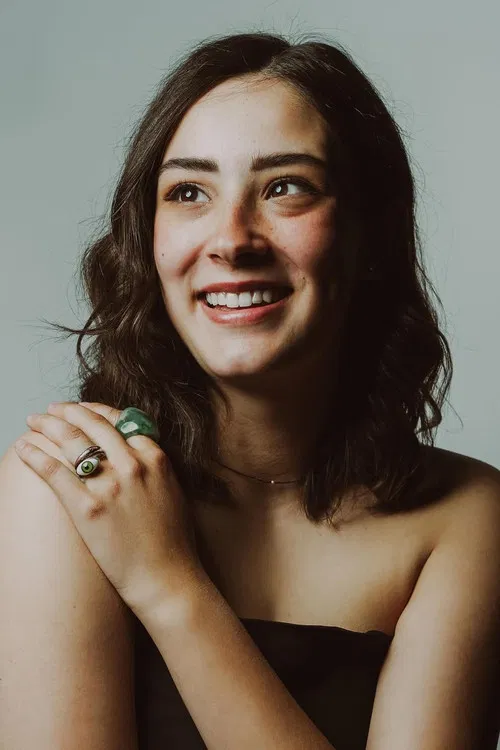 María Renée Damm profile