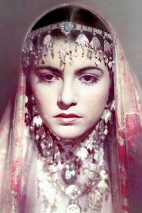 Tamara Gozalova profile