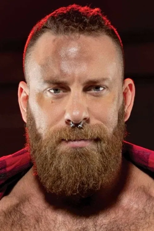 Ian Sterling profile