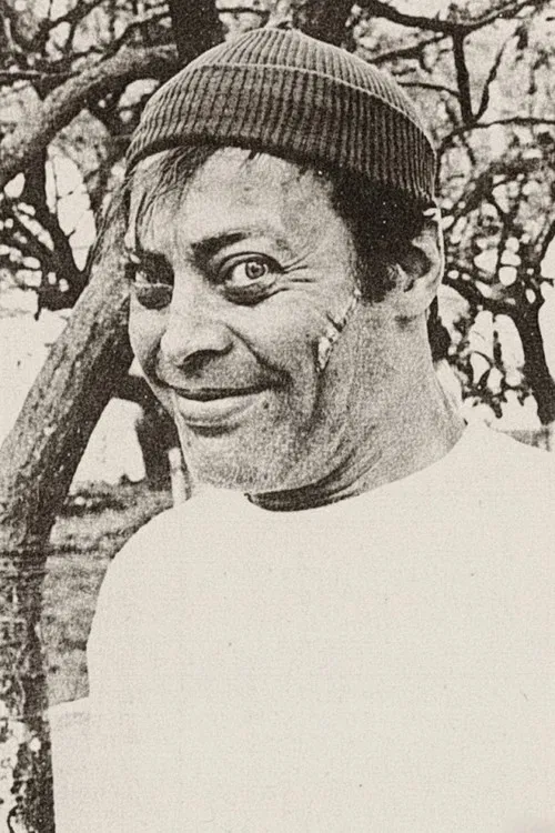 Marcos Lander profile