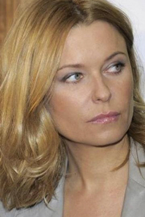 Paulina Młynarska profile