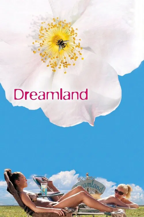 Dreamland poster