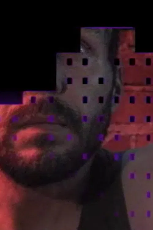 The Voice in the Man poster