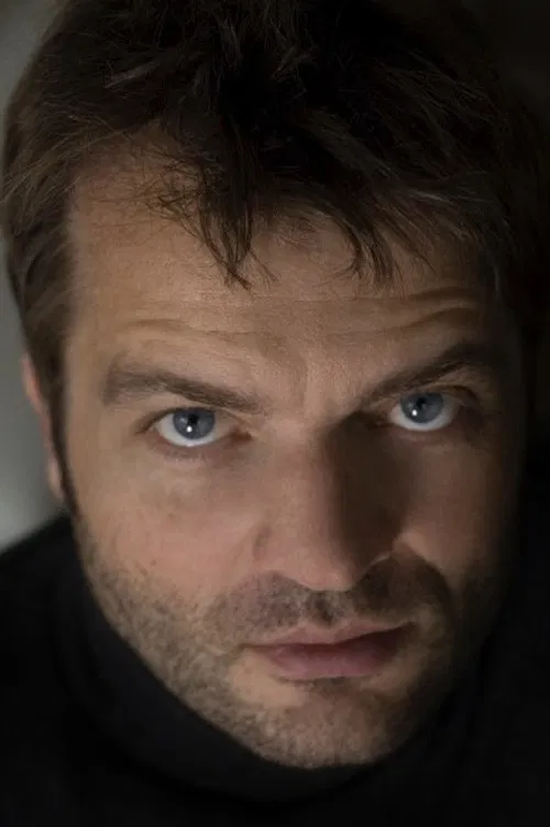 Fabien Remblier profile