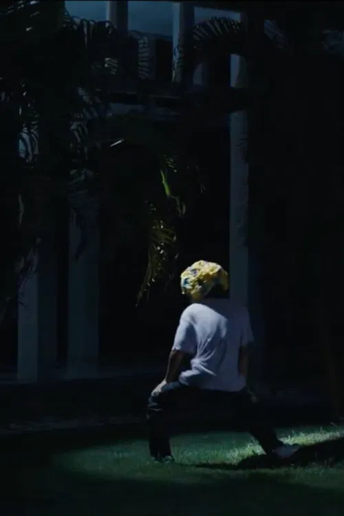 คืนสยอง ล่าท้าผี ซอมบี้คลั่ง poster