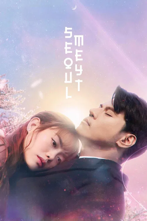 Seoulmeyt poster