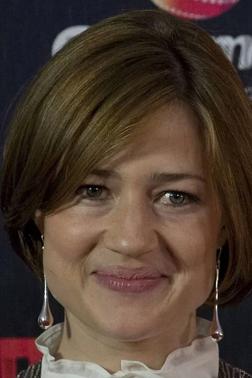 Sharon Zundel profile